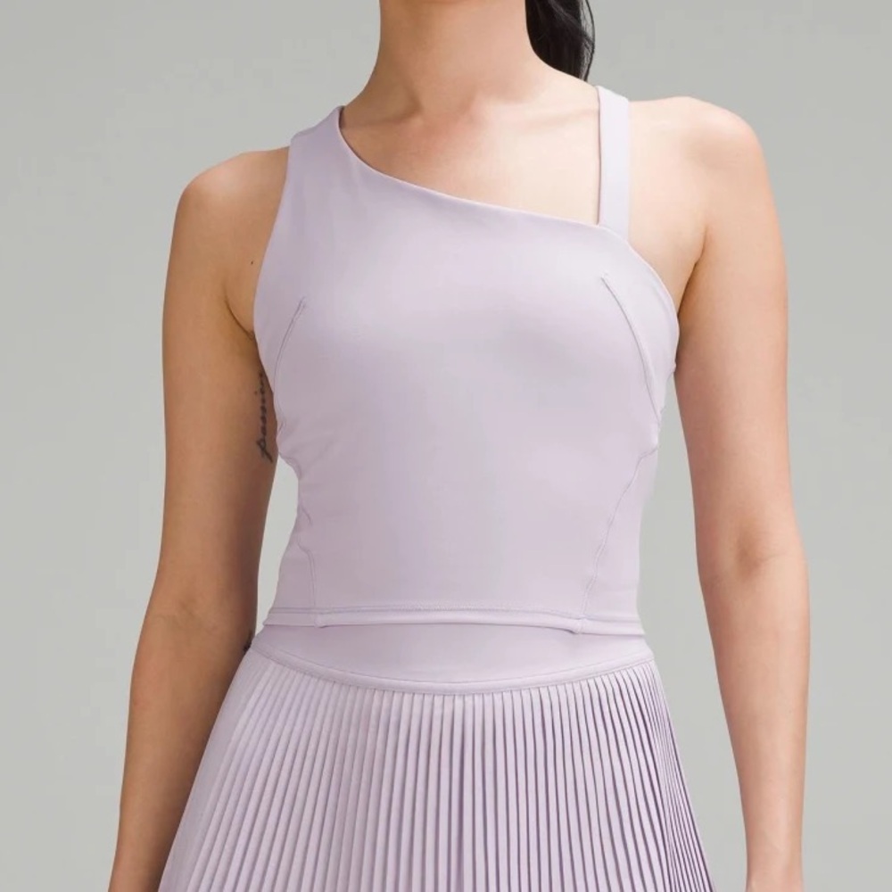 Lululemon Tennis Tank Top